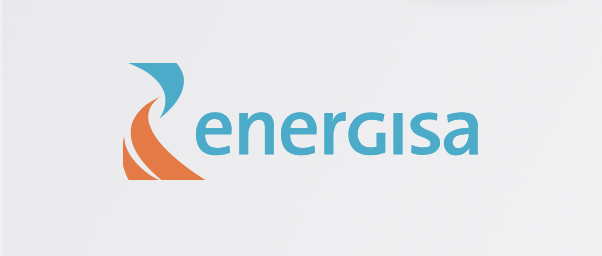 Energisa logo